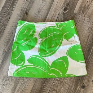 Very lightly worn Lily skirt!